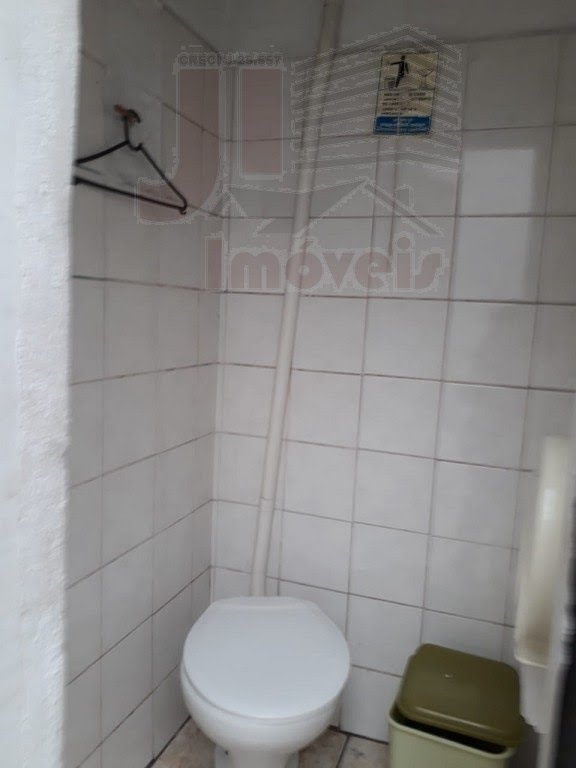 Banheiro