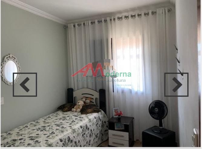 Apartamento à venda com 2 quartos, 1 suíte, 2 vagas e 104m² no Rudge Ramos, São Bernardo do Campo (SP) — foto 13 de 18