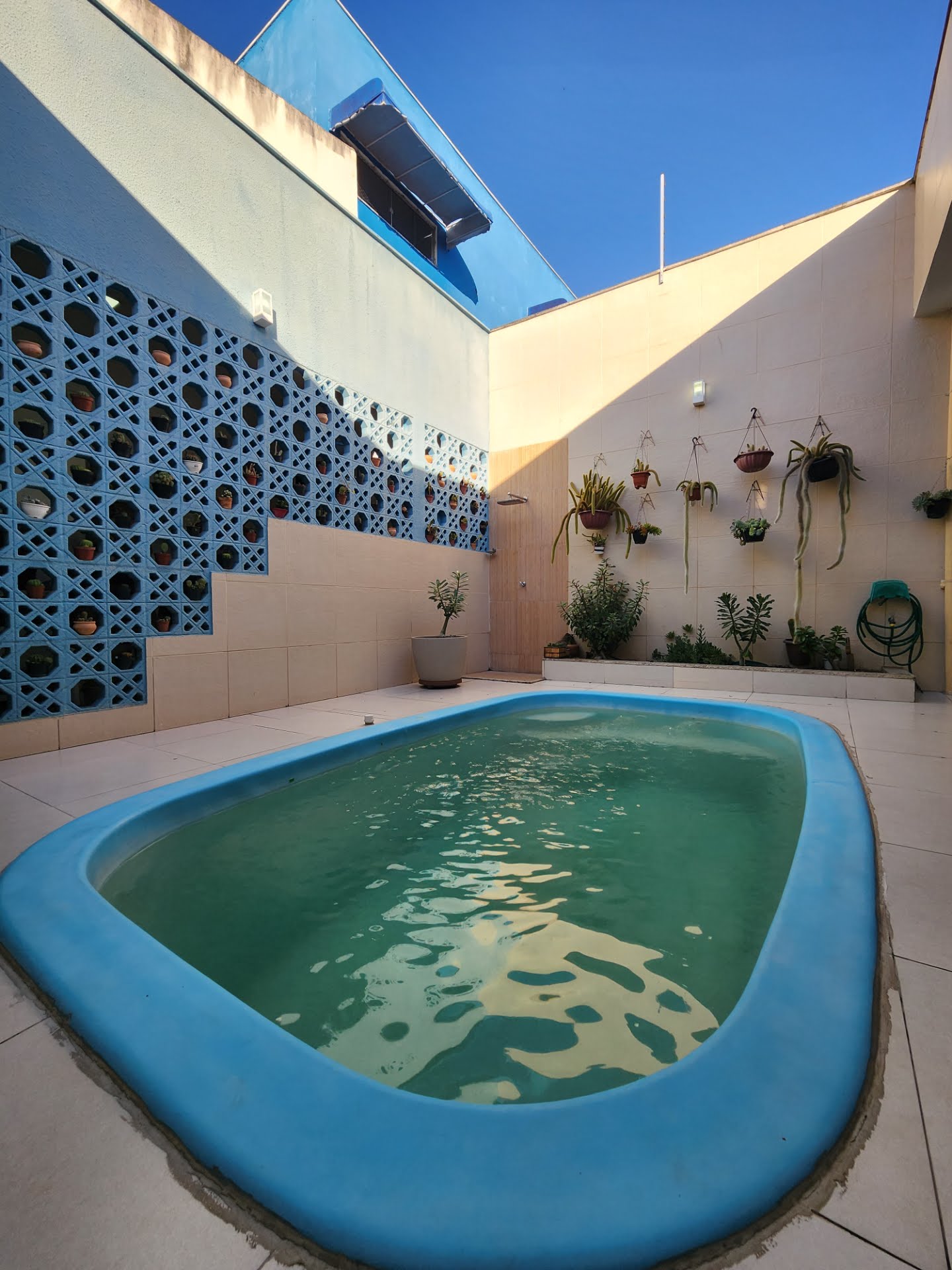 Casa à venda com 3 quartos, 2 suítes, 2 vagas e 220m² no Parque Ipê, Feira de Santana (BA) — foto 24 de 26