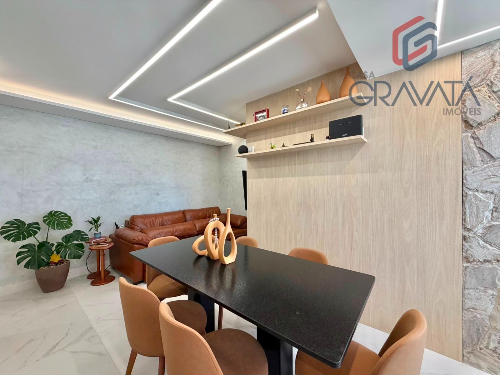 Apartamento à venda com 3 quartos, 2 suítes, 2 vagas e 93m² no Campestre, Santo André (SP) — foto 7 de 30