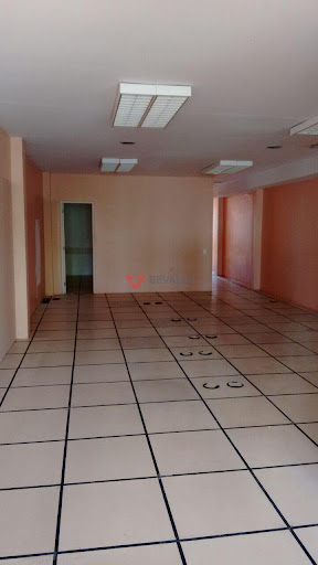 Venda e locação de loja em Botafogo: 1.111m², 15 vagas
