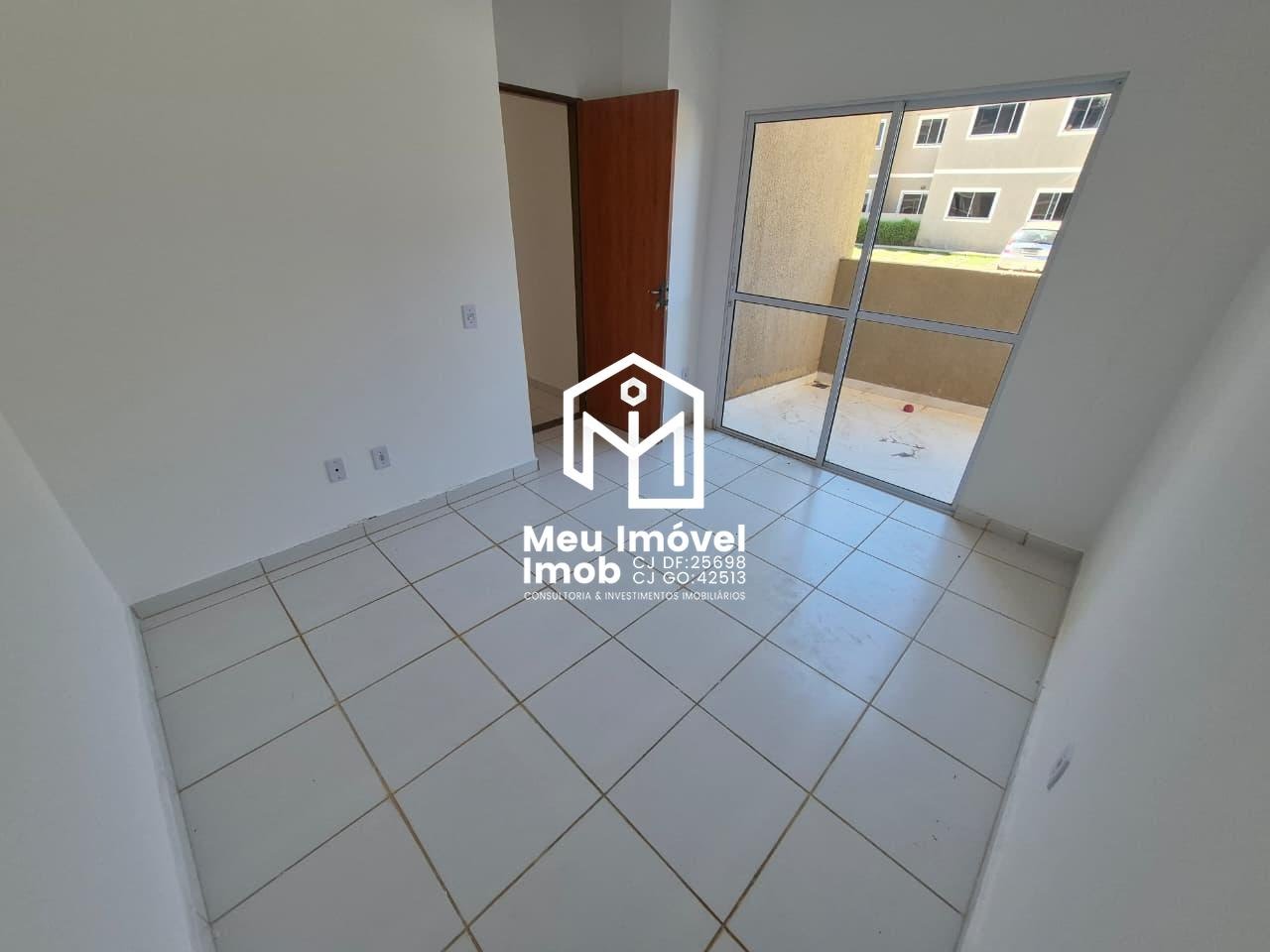 Apartamento, 2 quartos, 51 m² - Foto 1
