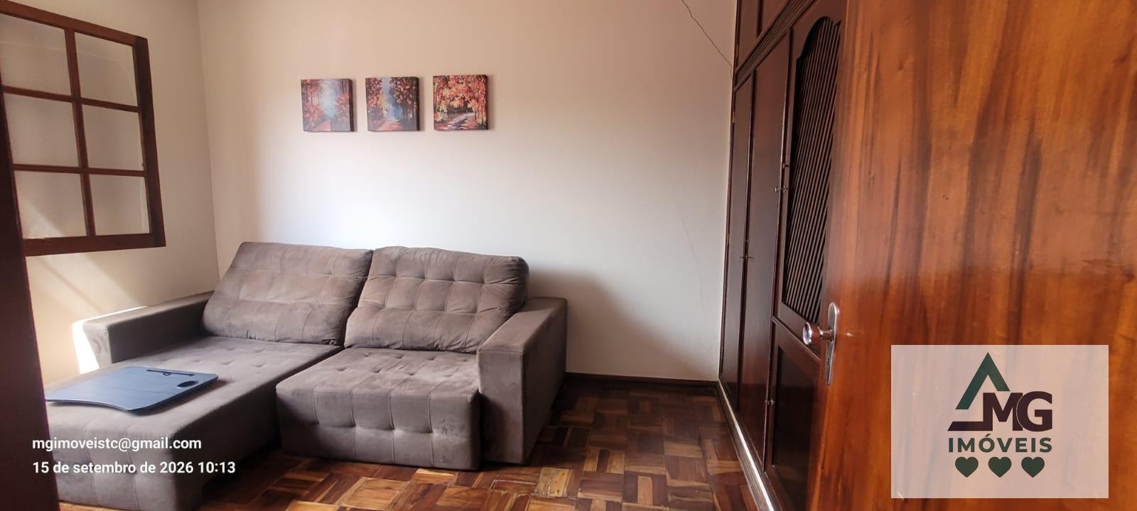 Casa para alugar com 3 quartos, 2 banheiros, 4 vagas e 229m² no Jardim Santa Tereza, Três Corações (MG) — foto 7 de 19