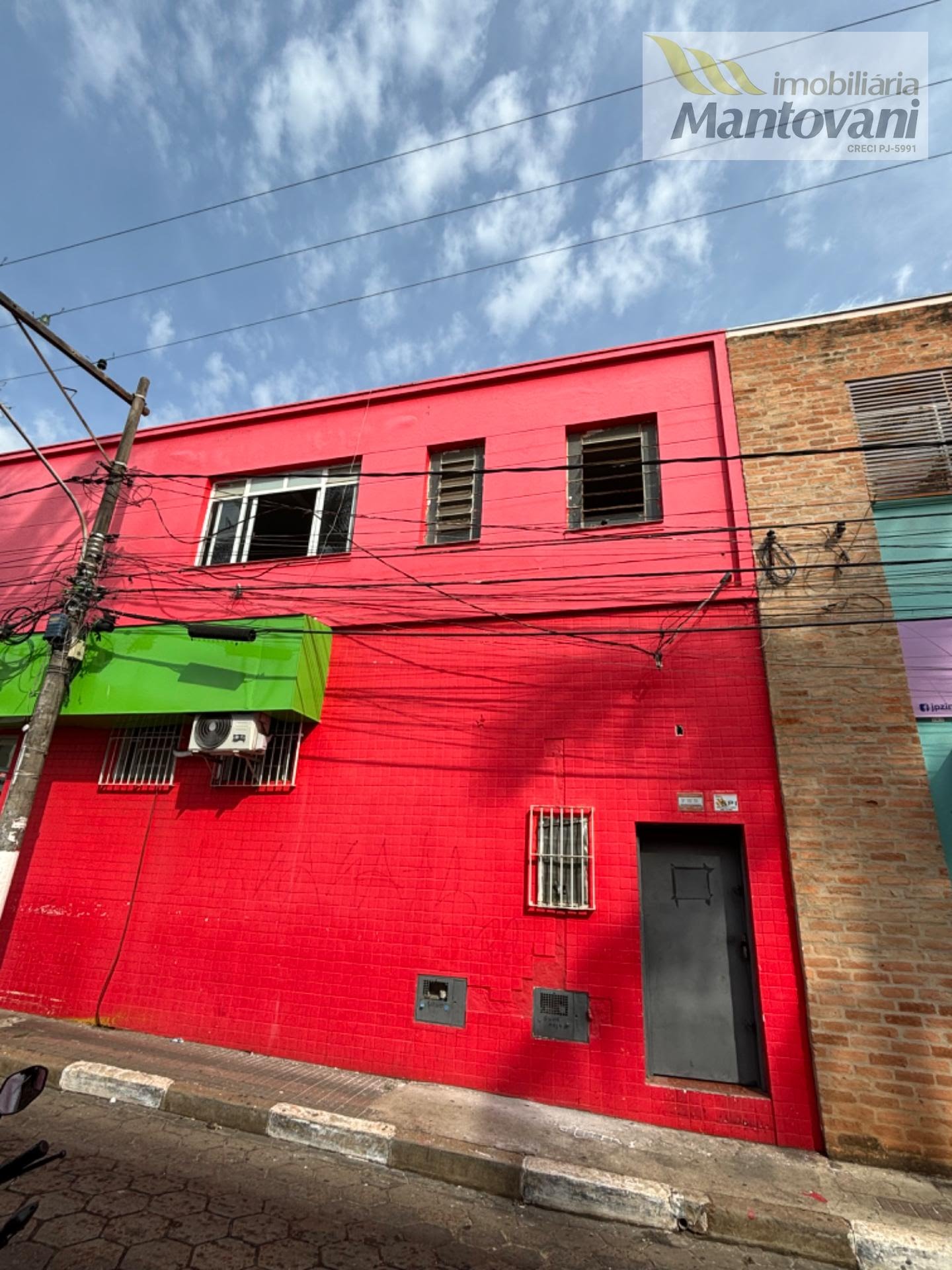 Comercial para alugar com 1 banheiro e 30m² no Centro, Tatuí (SP) — foto 5 de 5