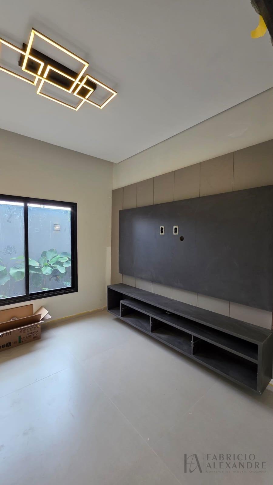 Casa à venda com 4 quartos, 3 suítes e 260m² no Parque Residencial Damha IV, São José do Rio Preto (SP) — foto 3 de 13