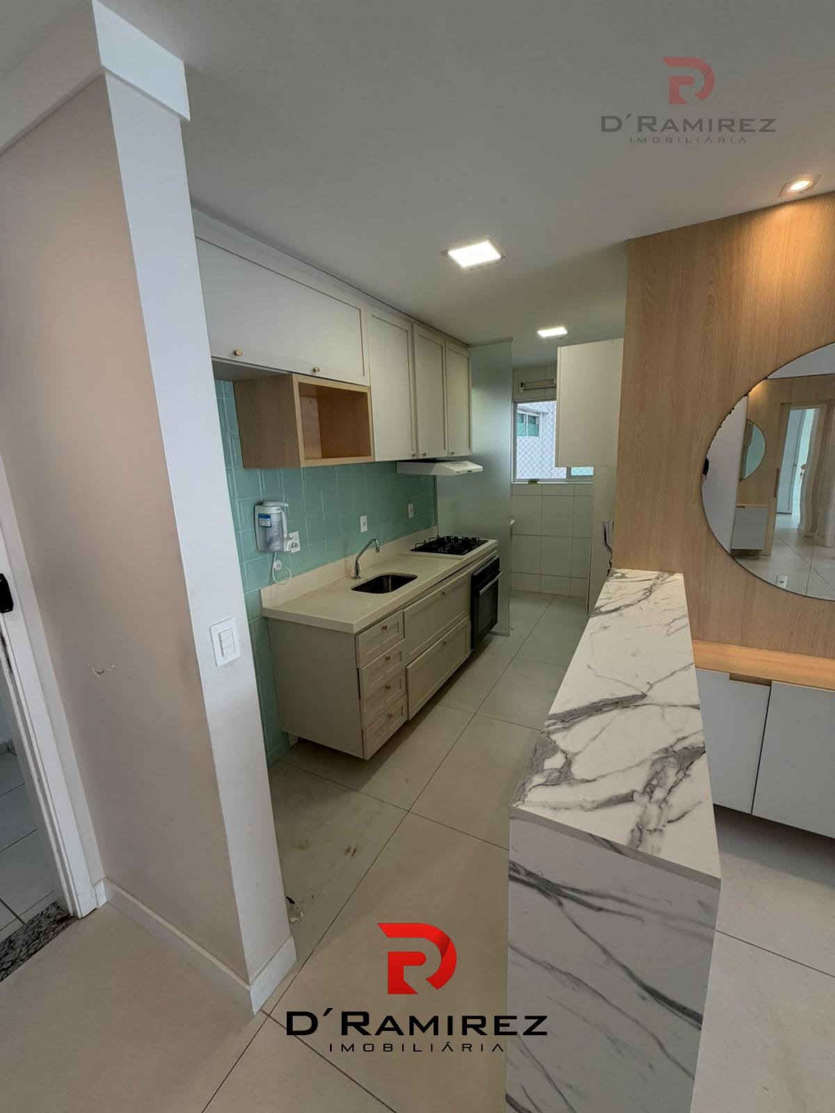 Apartamento para alugar com 2 quartos, 1 suíte, 1 vaga e 67m² no Renascença, São Luís (MA) — foto 8 de 28