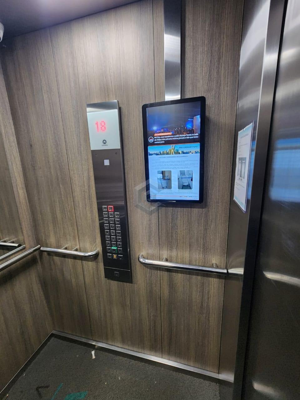 Studio à venda com 1 quarto, 1 banheiro e 24m² no Vila Clementino, São Paulo (SP) — foto 14 de 30