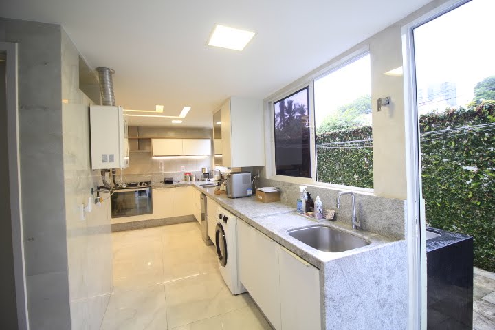 casa condominio poço panela
