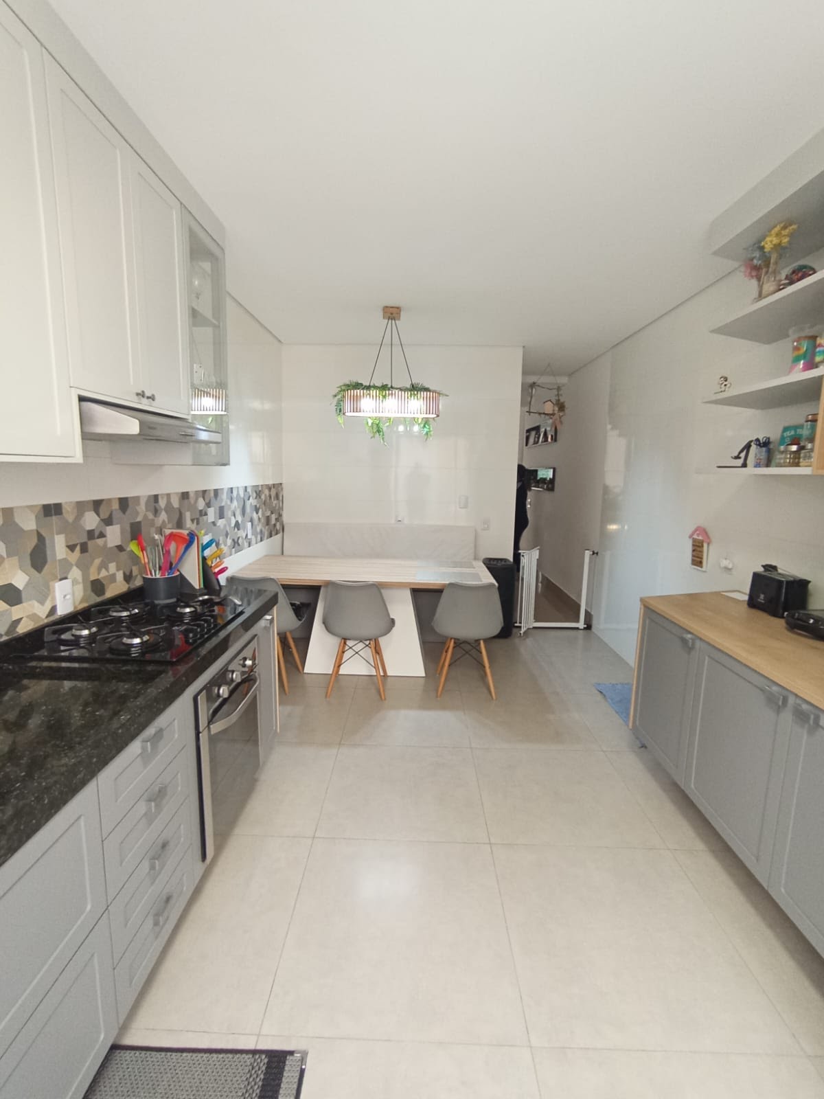 Apartamento à venda com 3 quartos, 1 suíte, 3 vagas e 130m² no Jardim Cidade Pirituba, São Paulo (SP) — foto 16 de 30