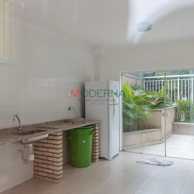 Apartamento à venda com 2 quartos, 1 banheiro, 1 vaga e 54m² no Paulicéia, São Bernardo do Campo (SP) — foto 17 de 19