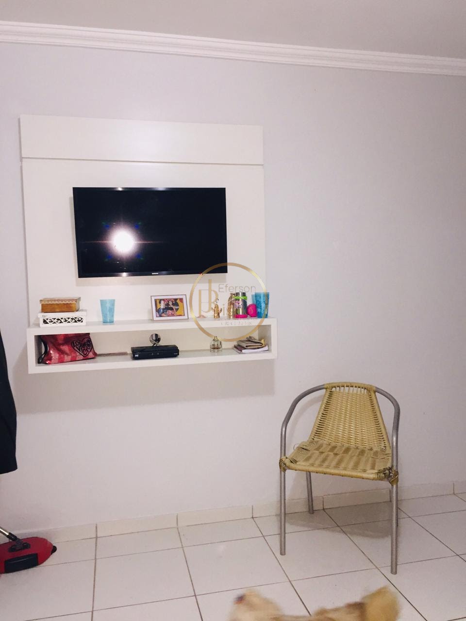 Apartamento à venda com 3 quartos, 1 suíte, 1 vaga e 100m² no Taperapuan, Porto Seguro (BA) — foto 10 de 12