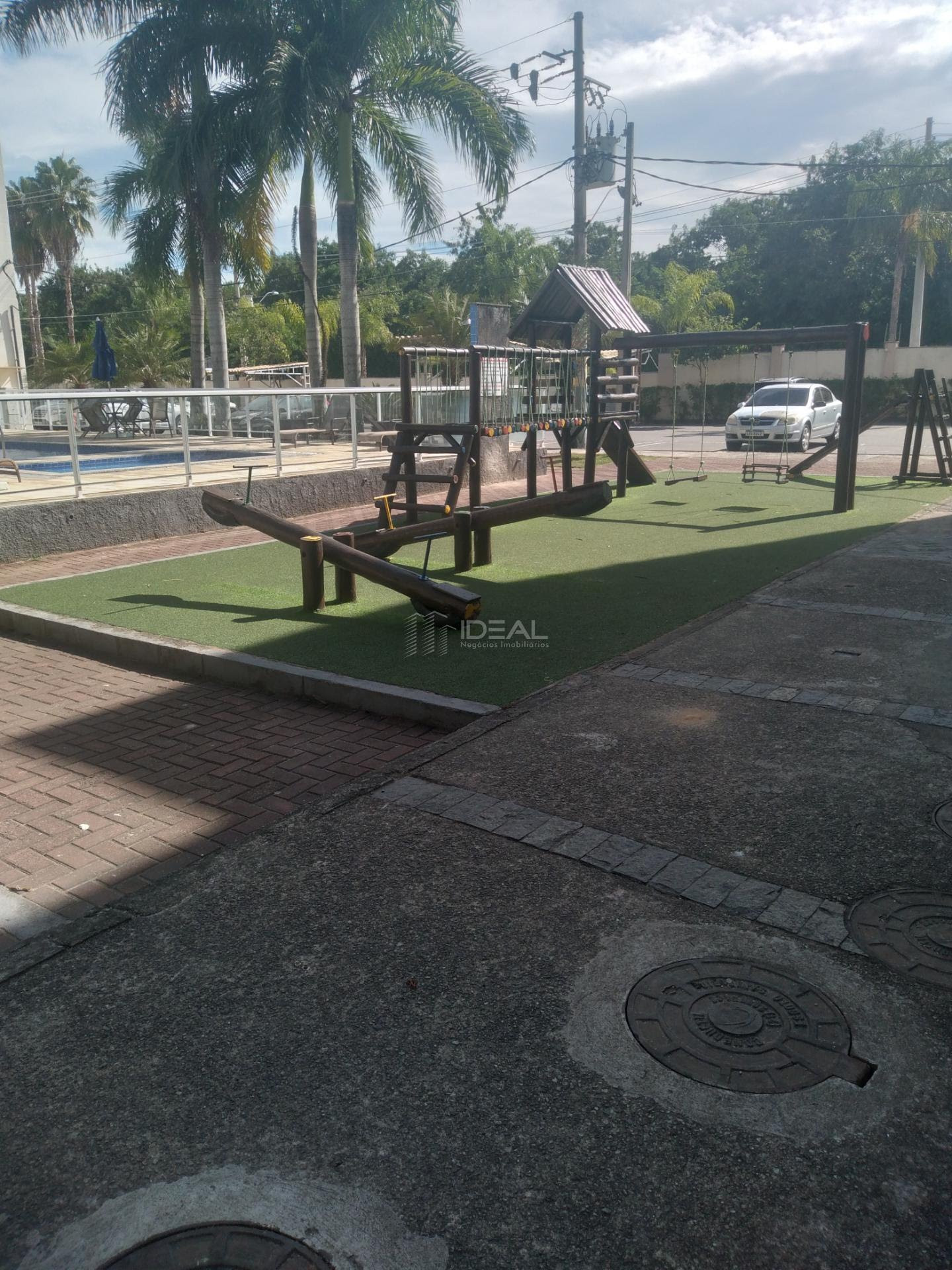 Apartamento à venda com 2 quartos, 1 banheiro, 1 vaga e 48m² no Parque Rodoviario, Campos dos Goytacazes (RJ) — foto 4 de 19