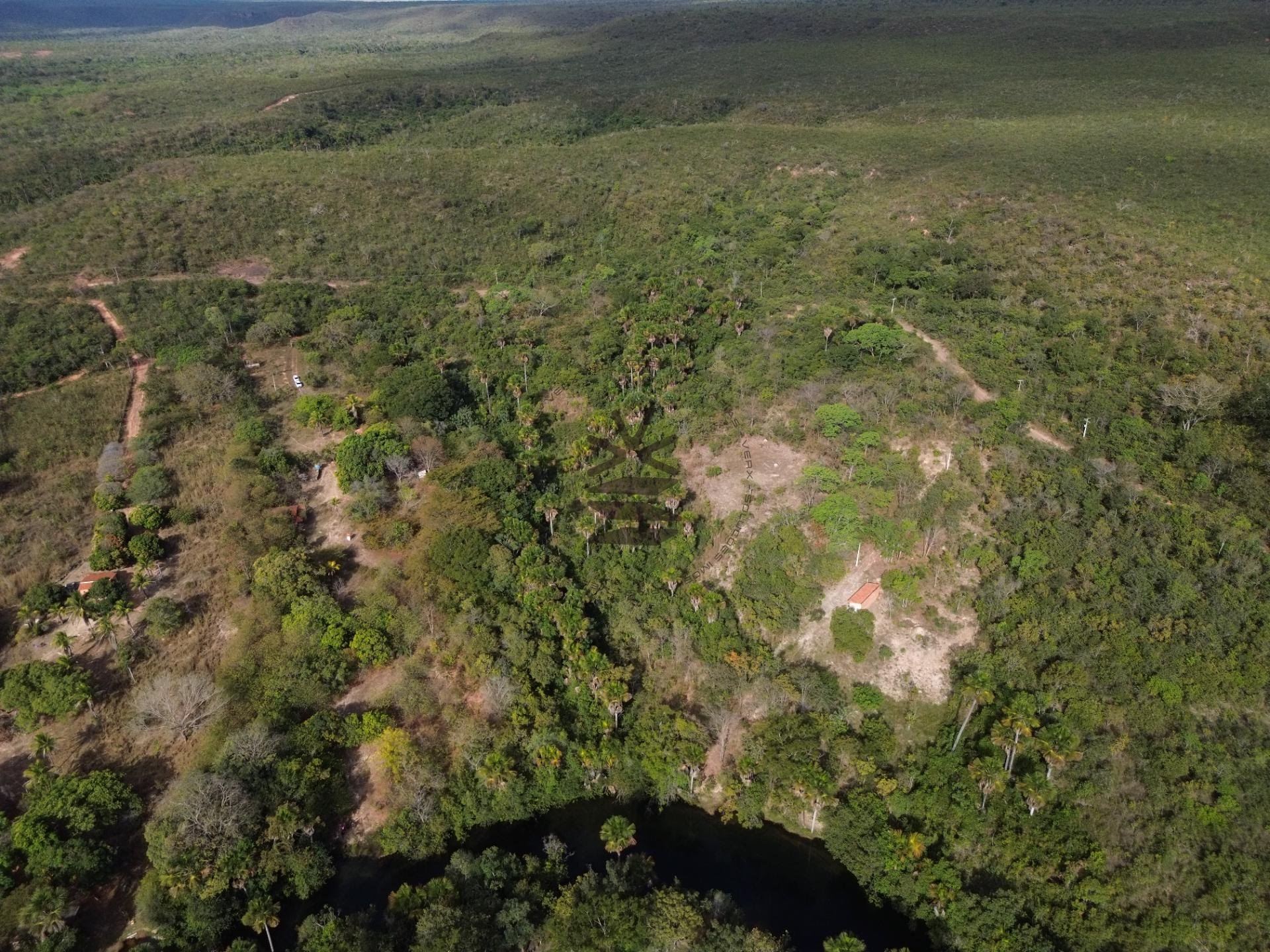 Rural à venda com 70000m² de terreno no Val da Boa Esperança, Barreiras (BA) — foto 8 de 9