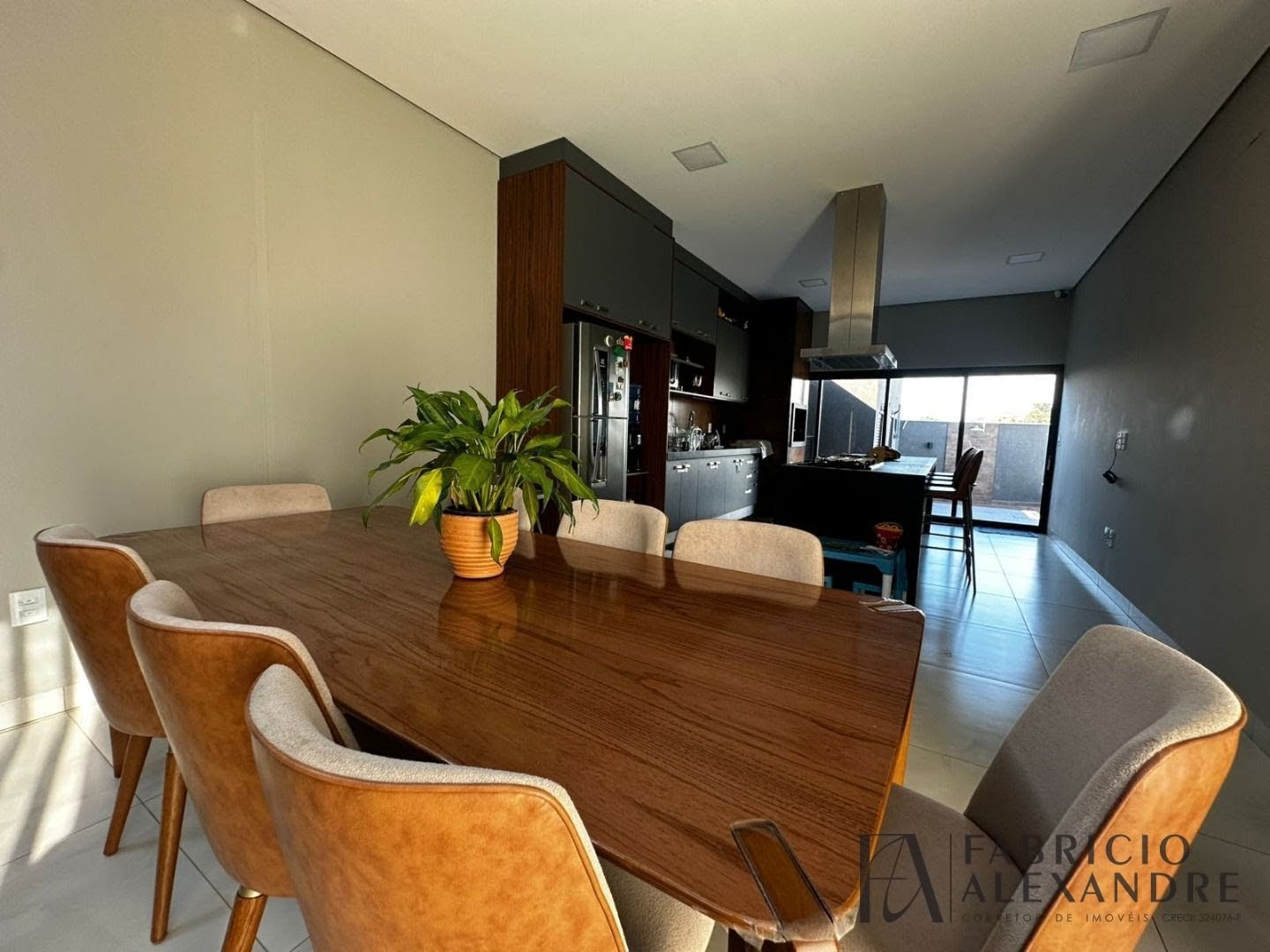 Casa à venda com 3 quartos, 3 suítes, 2 vagas e 198m² no Residencial Menezes 1, Bady Bassitt (SP) — foto 11 de 30