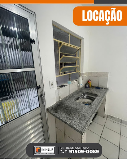 Casa em Parque Boa Esperança  -  São Paulo