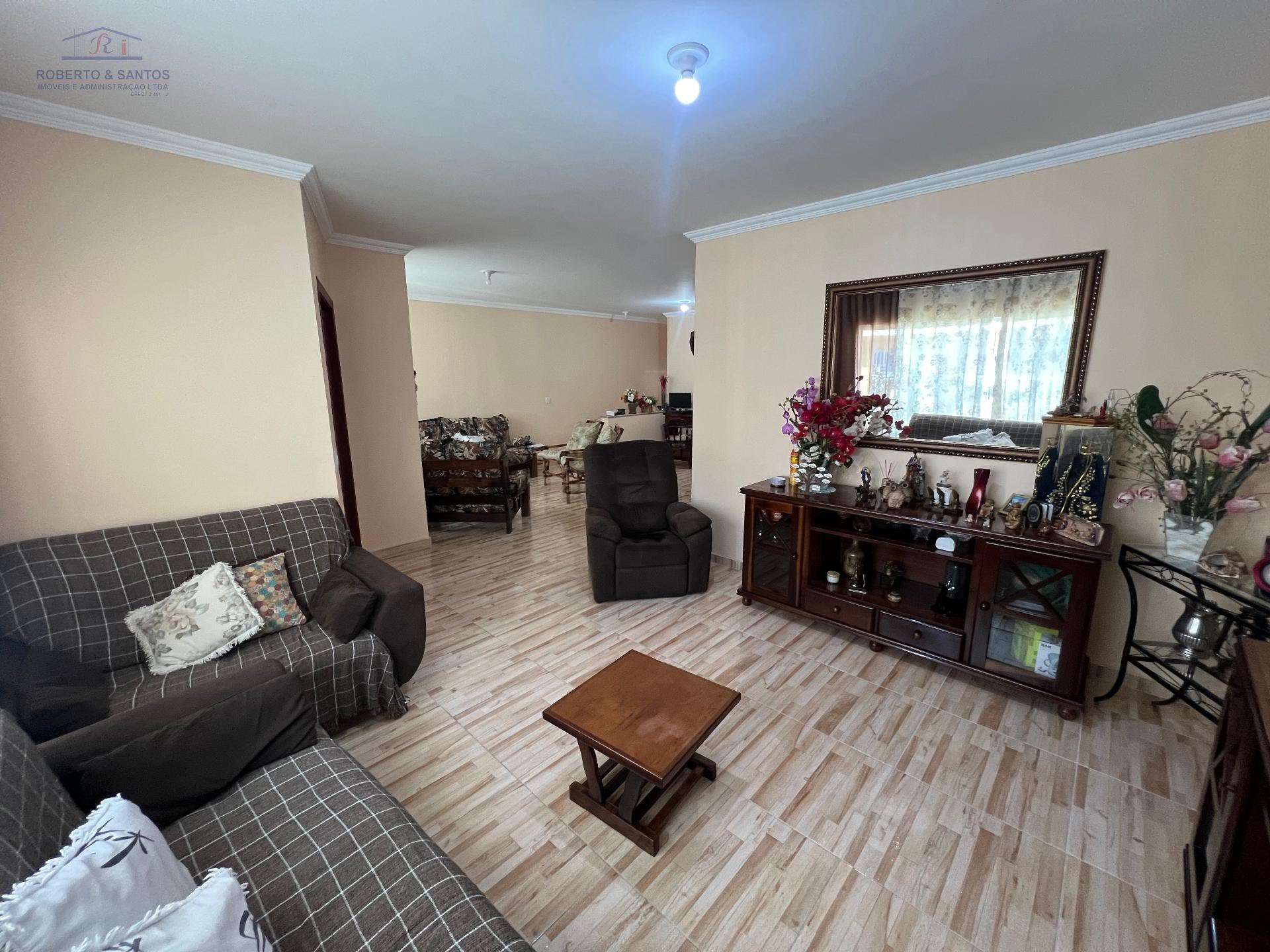 Sala outra vista