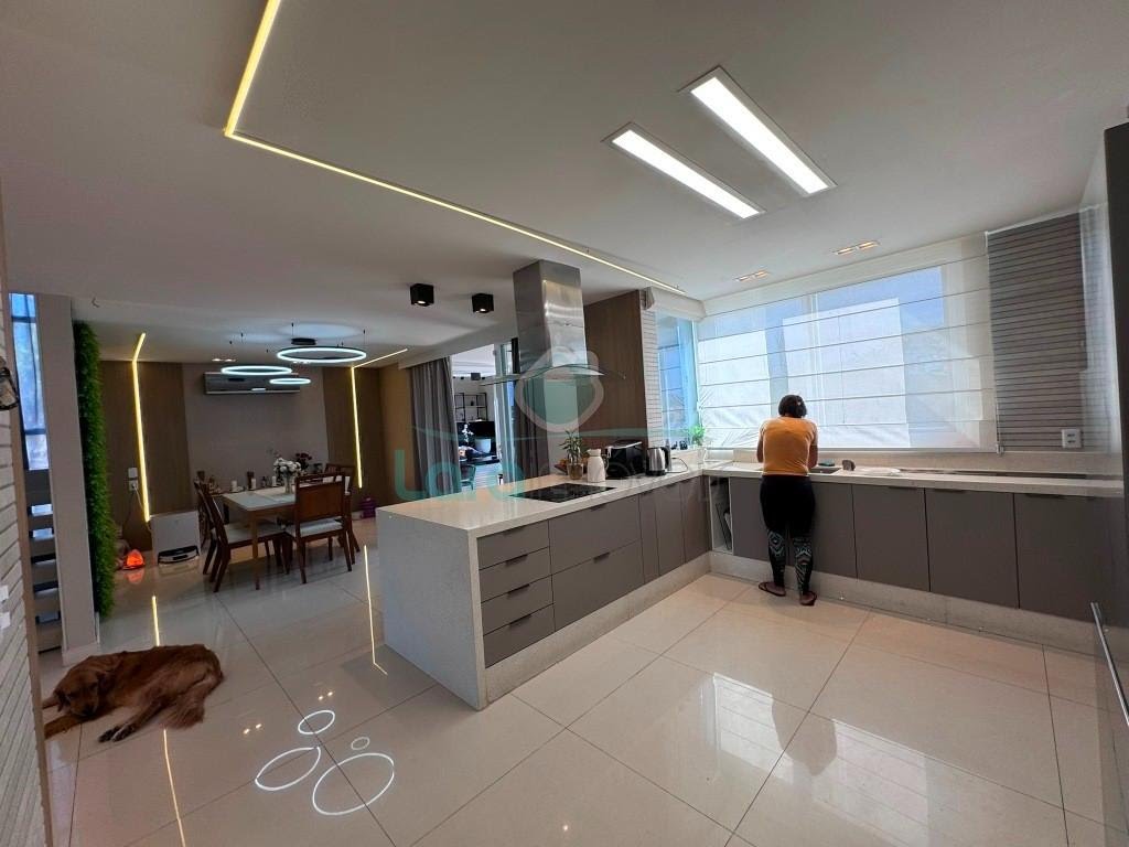 Casa à venda com 4 quartos, 1 suíte e 2 vagas no Alphaville, Rio das Ostras (RJ) — foto 22 de 30