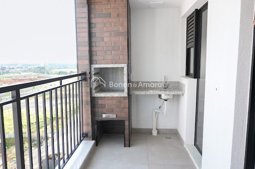 Apartamento, 2 quartos, 66 m² - Foto 3