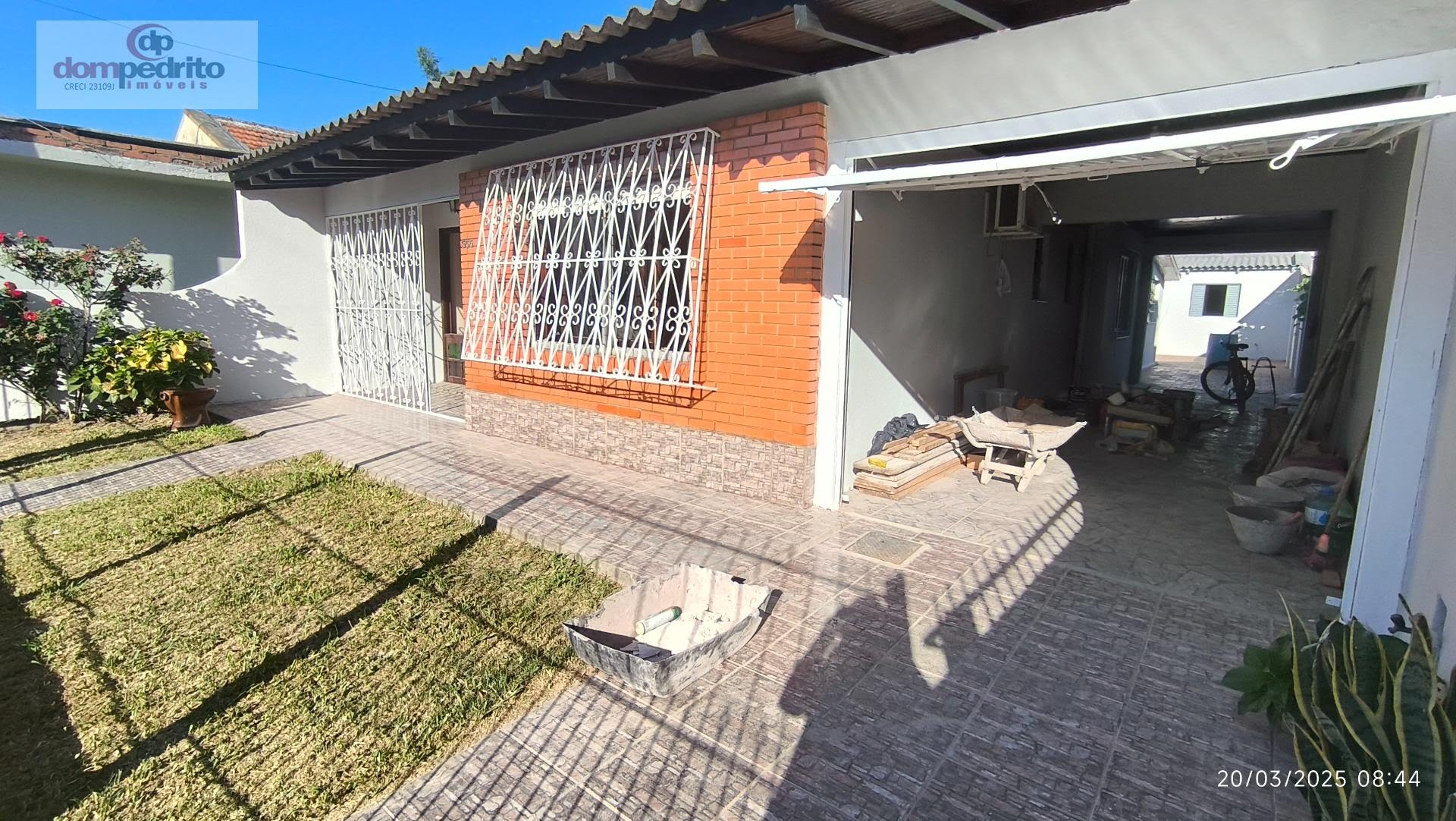 Fachada