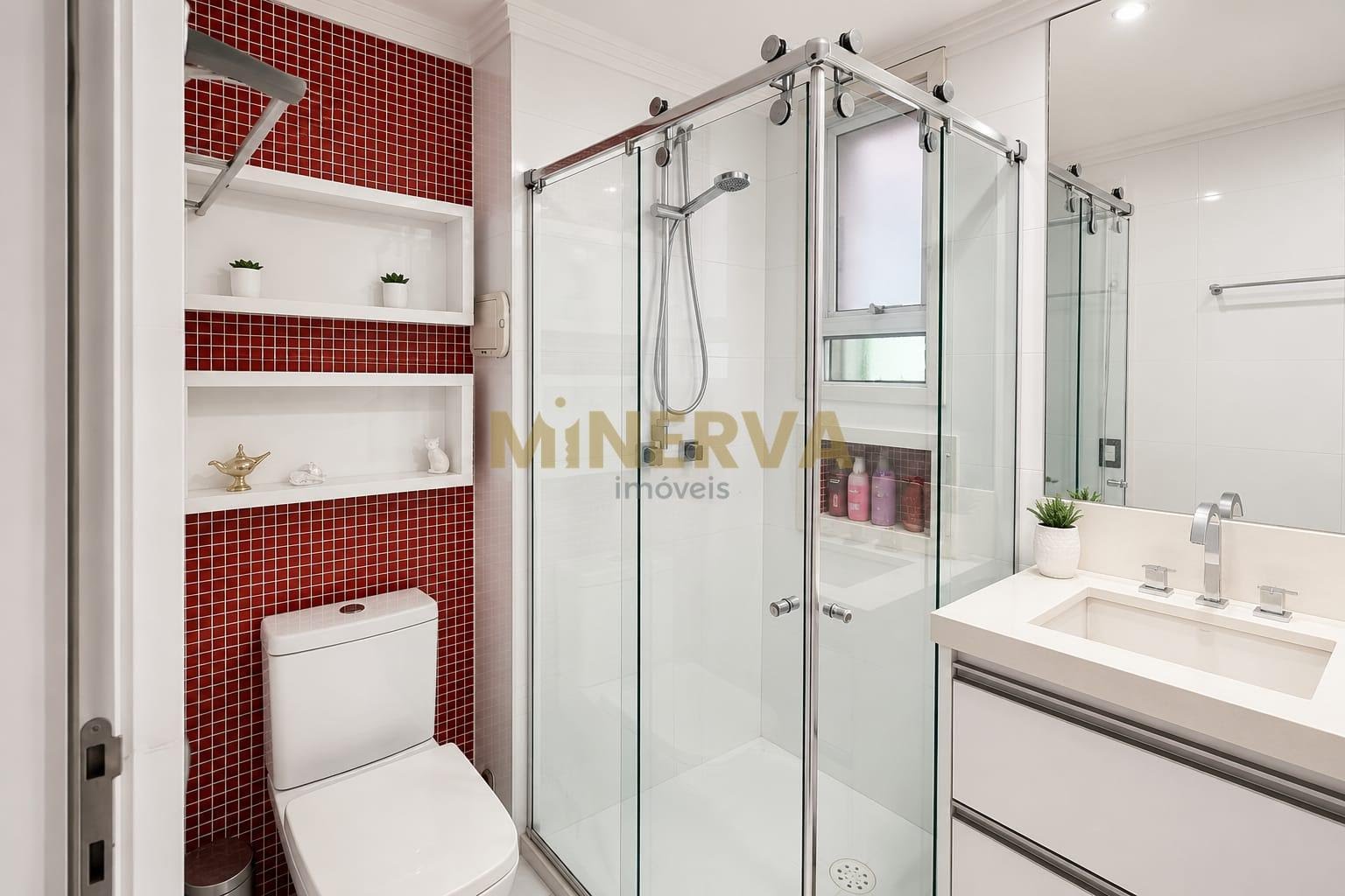 Apartamento à venda com 3 quartos, 1 suíte, 2 vagas e 114m² no Vila Galvão, Guarulhos (SP) — foto 9 de 30
