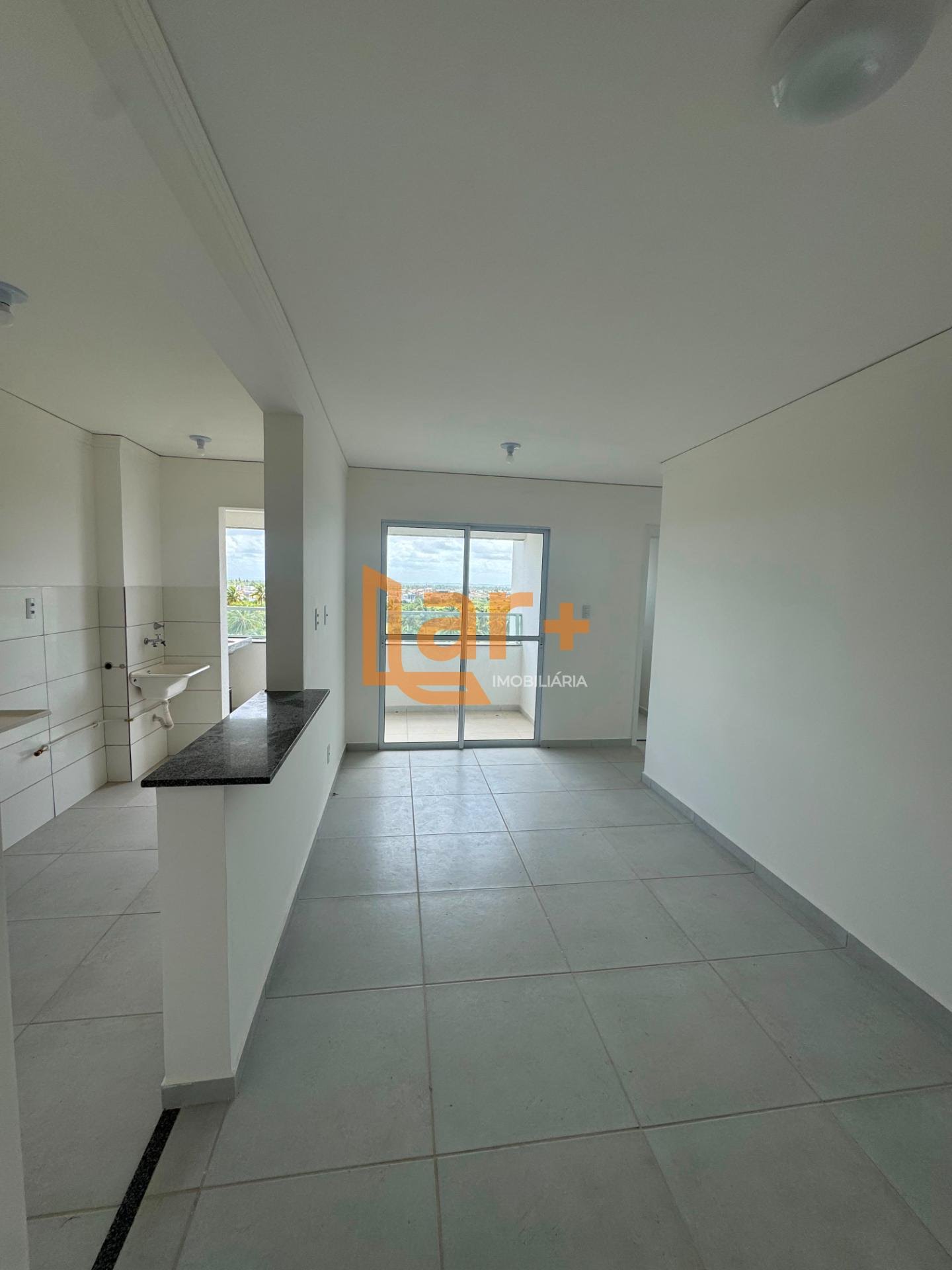 Apartamento à venda com 2 quartos, 1 suíte, 1 vaga e 57m² no Espaço Tropical, Barra dos Coqueiros (SE) — foto 7 de 26