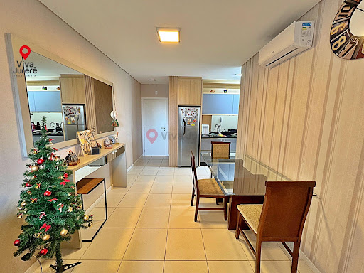 Apartamento em Canasvieiras - Florianópolis, SC