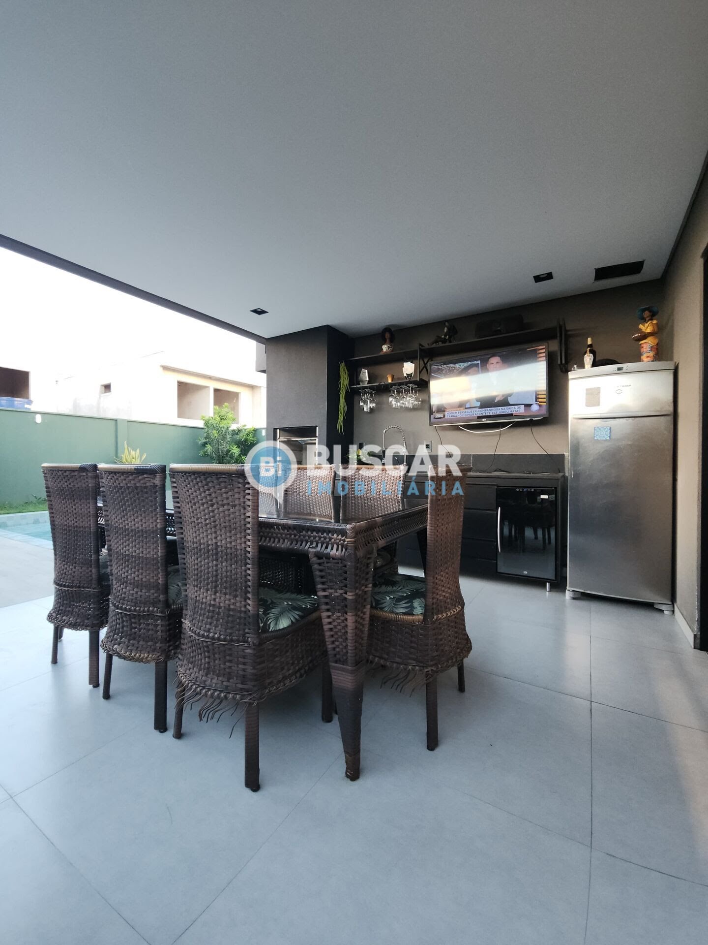 Casa à venda com 4 quartos, 3 suítes, 4 vagas e 302m² no Sim, Feira de Santana (BA) — foto 10 de 18