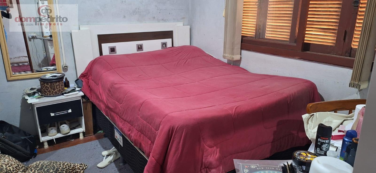 Dormitório casal 2