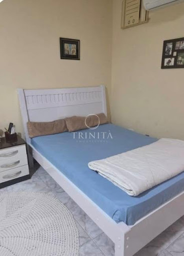 Quarto - cobertura-Trinità 