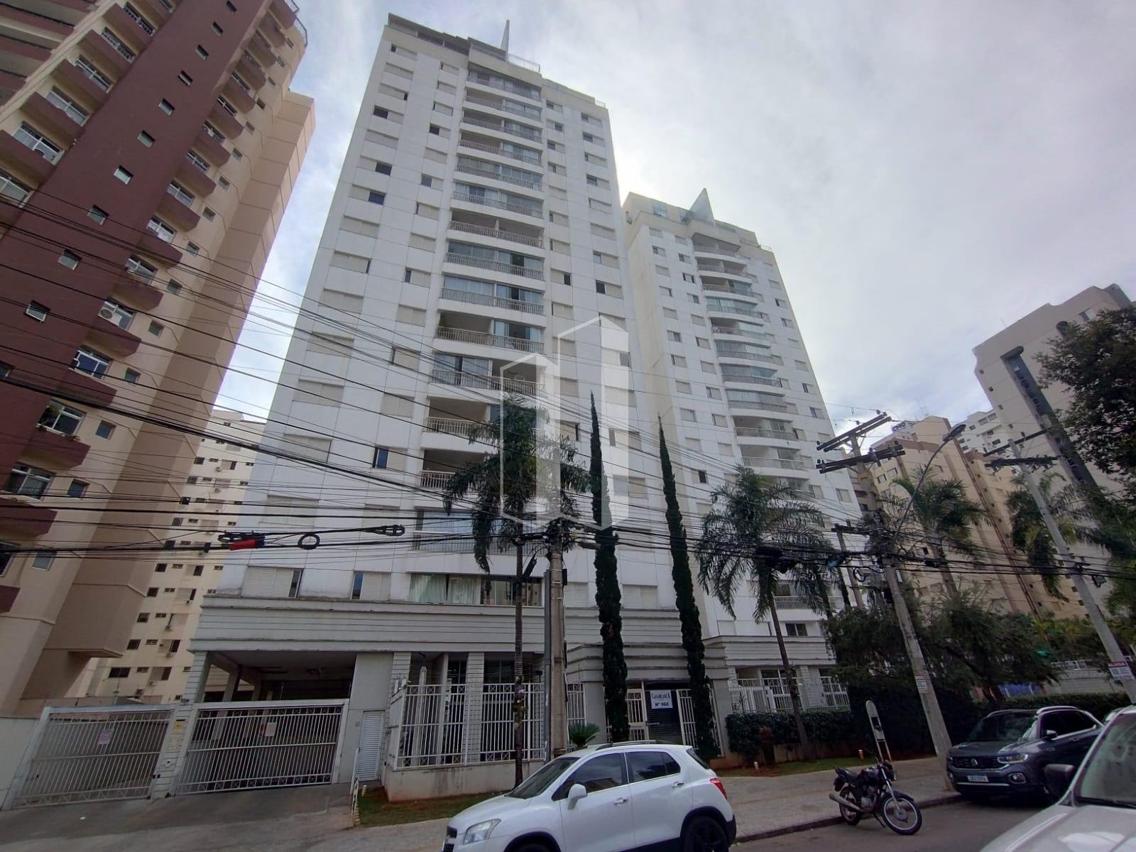 Apartamento, 3 quartos, 83 m² - Foto 1