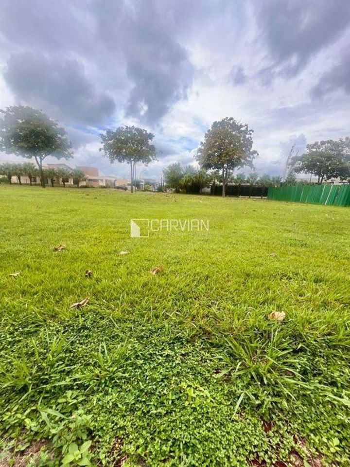 Terreno à venda com 505m² de terreno no Residencial e Empresarial Alphaville, Ribeirão Preto (SP) — foto 2 de 6