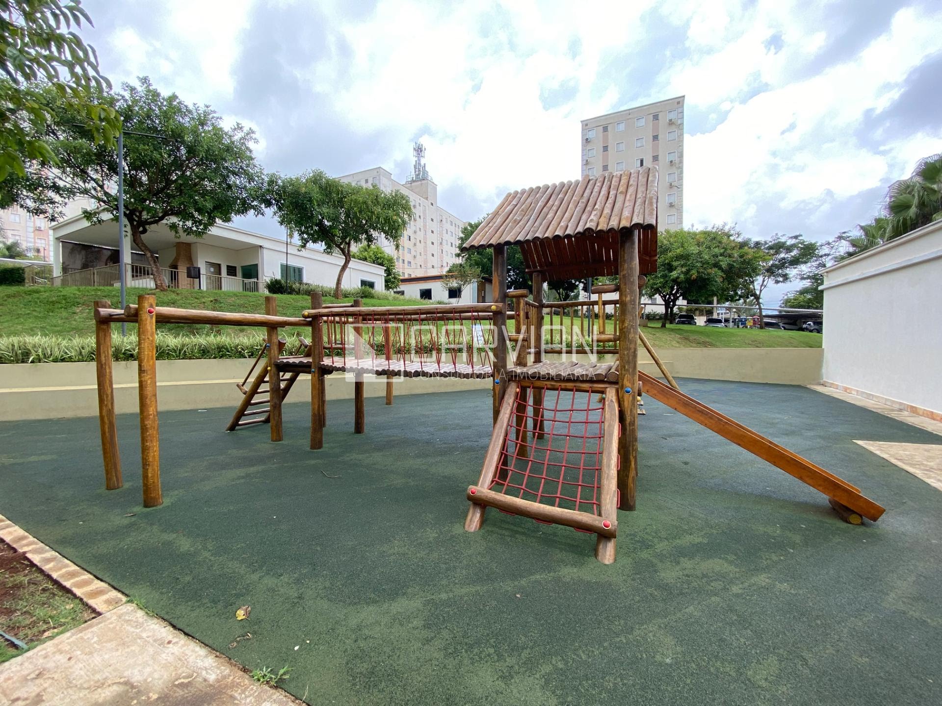 Apartamento à venda com 2 quartos, 1 banheiro, 1 vaga e 48m² no Distrito de Bonfim Paulista, Ribeirão Preto (SP) — foto 10 de 30