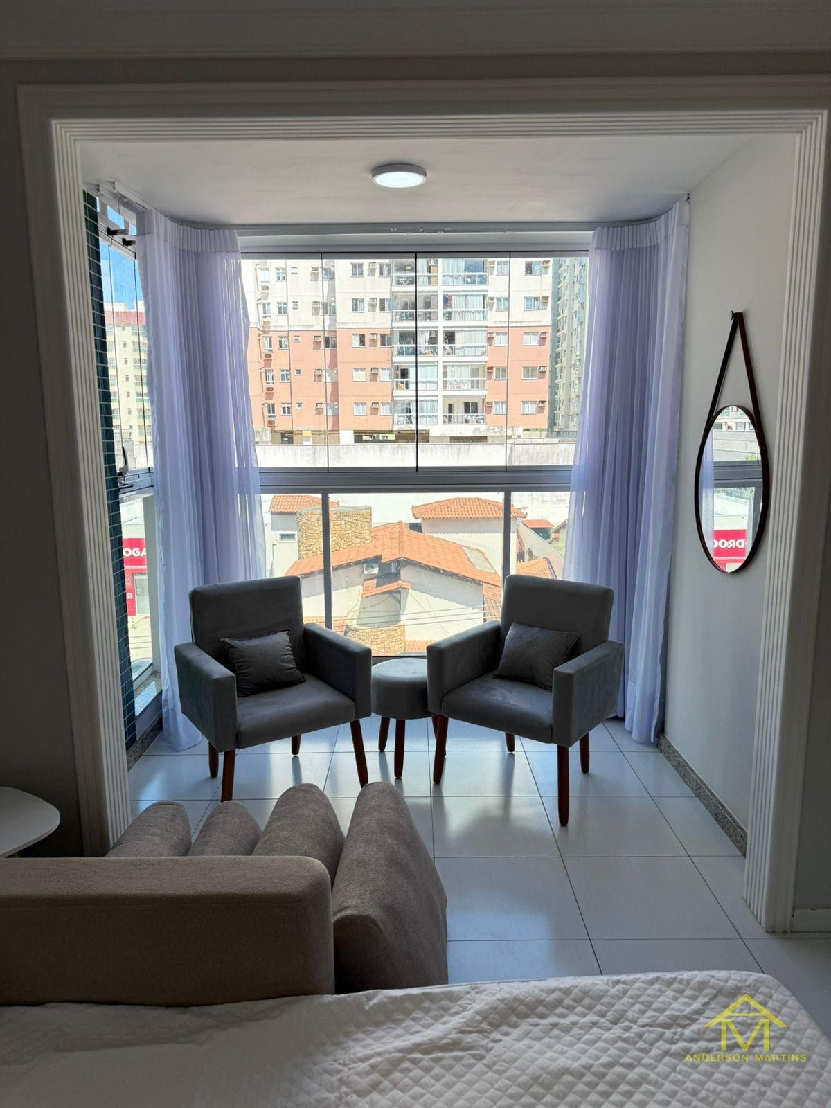 Apartamento à venda com 2 quartos, 2 banheiros, 1 vaga e 58m² no Praia de Itaparica, Vila Velha (ES) — foto 8 de 20