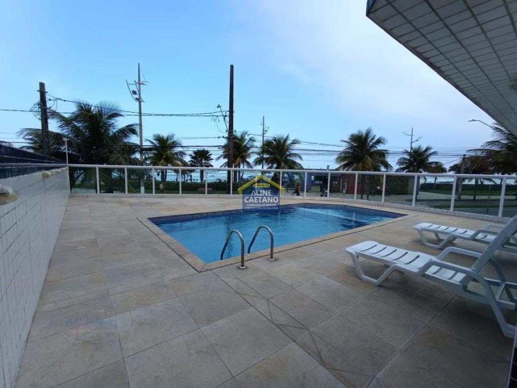 Apartamento à venda com 1 quarto, 1 banheiro, 1 vaga e 37m² no Vila Caiçara, Praia Grande (SP) — foto 24 de 30