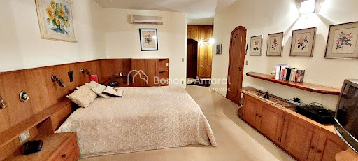 Casa de Condomínio, 5 quartos - Foto 37