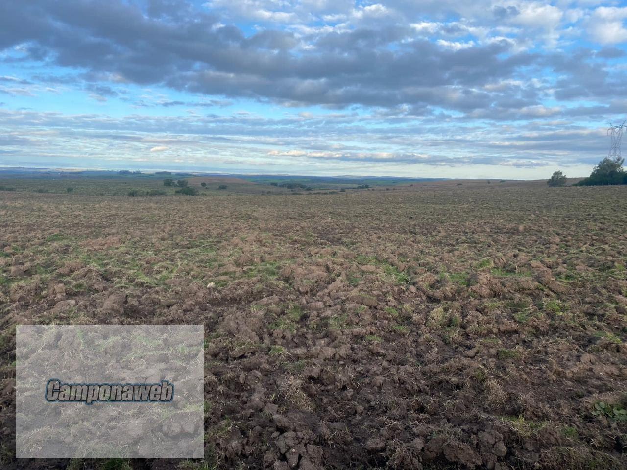 Fazenda à venda RS