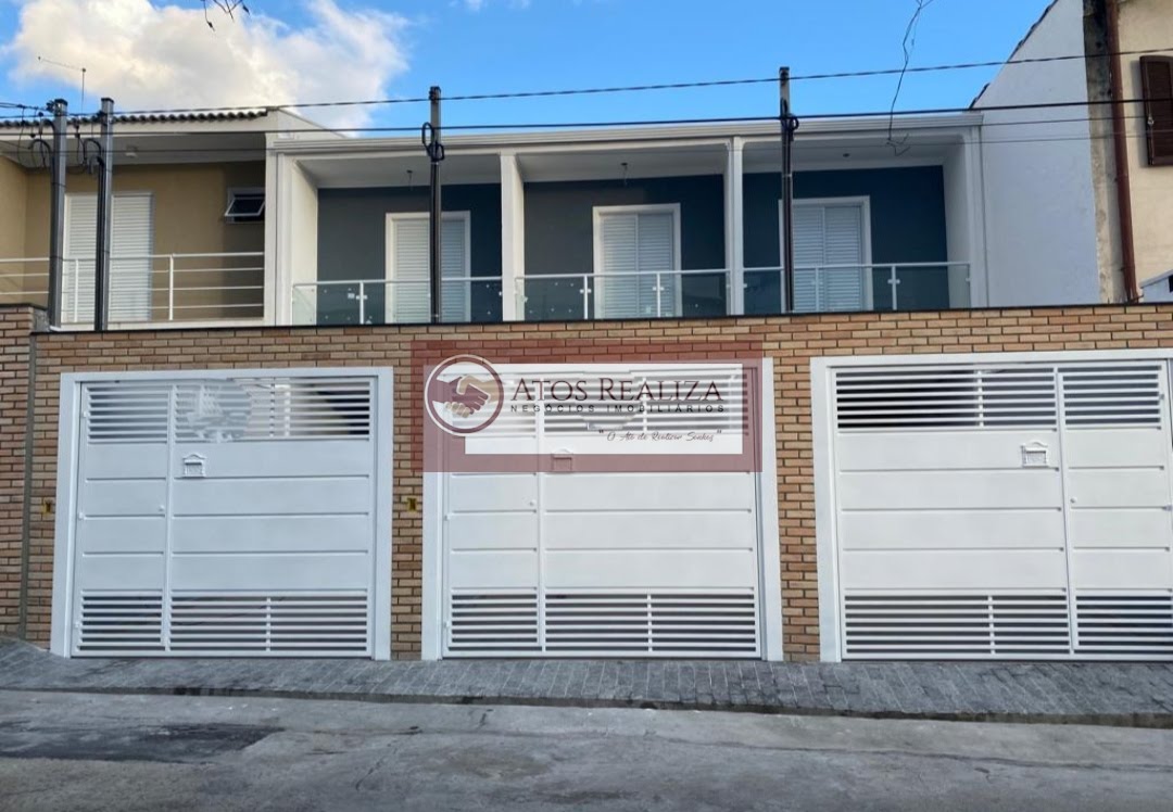 Casa à venda com 3 quartos, 3 banheiros, 2 vagas e 100m² no Campo Grande, São Paulo — foto principal