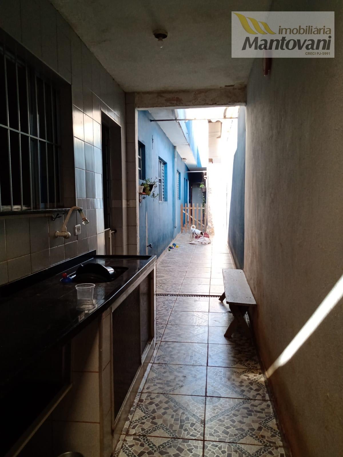 Casa à venda com 3 quartos, 3 banheiros, 1 vaga e 150m² no Vila Angélica, Tatuí (SP) — foto 5 de 27