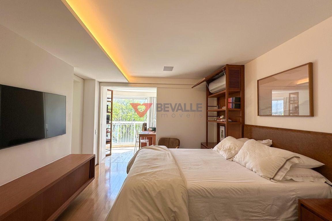 Apartamento à venda com 3 quartos, 3 suítes, 2 vagas e 175m² no Ipanema, Rio de Janeiro (RJ) — foto 12 de 30