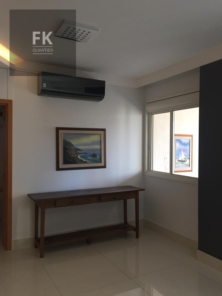 Apartamento para alugar com 3 quartos, 3 suítes, 3 vagas e 168m² no Tamboré, Santana de Parnaíba (SP) — foto 13 de 26