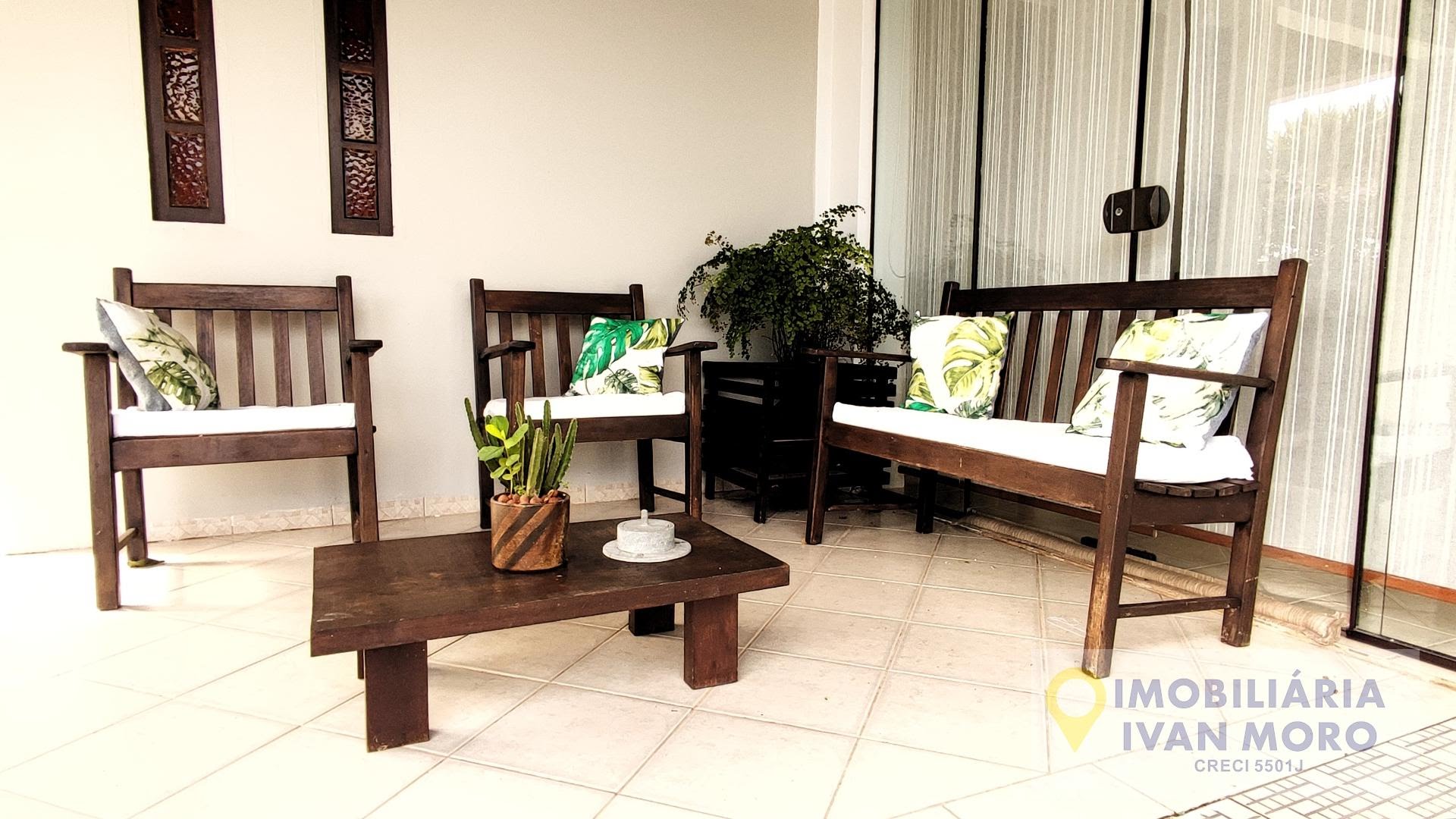 Casa para alugar com 4 quartos, 1 suíte, 2 vagas e 190m² no Daniela, Florianópolis (SC) — foto 7 de 30