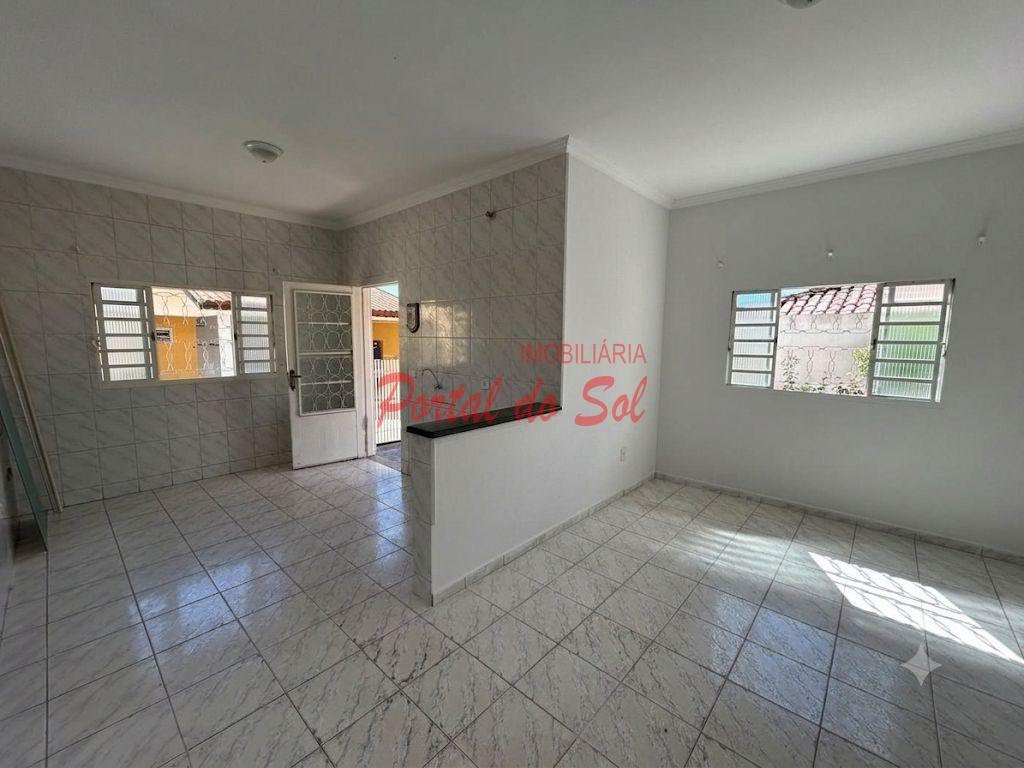 Casa à venda com 4 quartos, 1 suíte, 2 vagas e 396m² no Vila Claro, Santo Antônio da Platina (PR) — foto 11 de 14