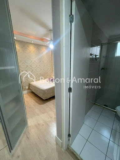 Apartamento, 2 quartos, 60 m² - Foto 6
