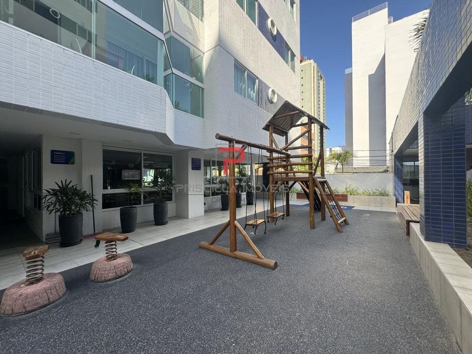 Apartamento à venda com 3 quartos, 1 suíte, 1 vaga e 74m² no Jardim Oceania, João Pessoa (PB) — foto 18 de 23