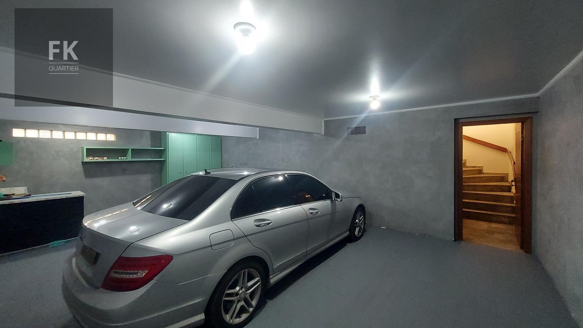 Casa à venda com 3 quartos, 1 suíte, 4 vagas e 275m² no Alphaville, Santana de Parnaíba (SP) — foto 28 de 30