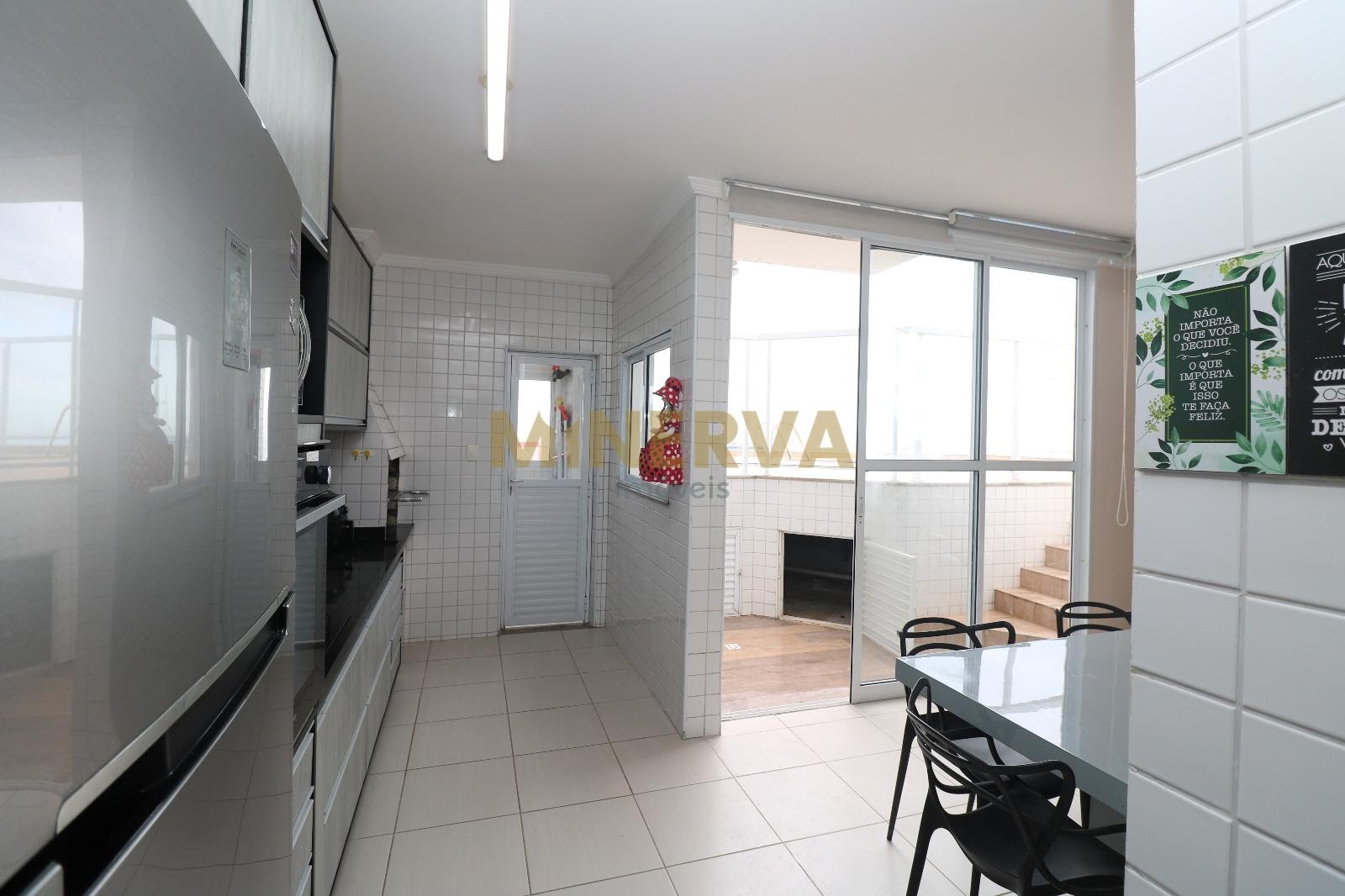 Cobertura à venda com 3 quartos, 1 suíte, 2 vagas e 180m² no Jardim Marina, Mongaguá (SP) — foto 30 de 30