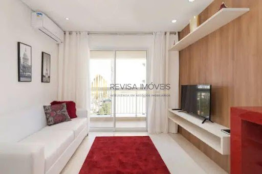 Apartamento no Hit Alphaville  -  Barueri