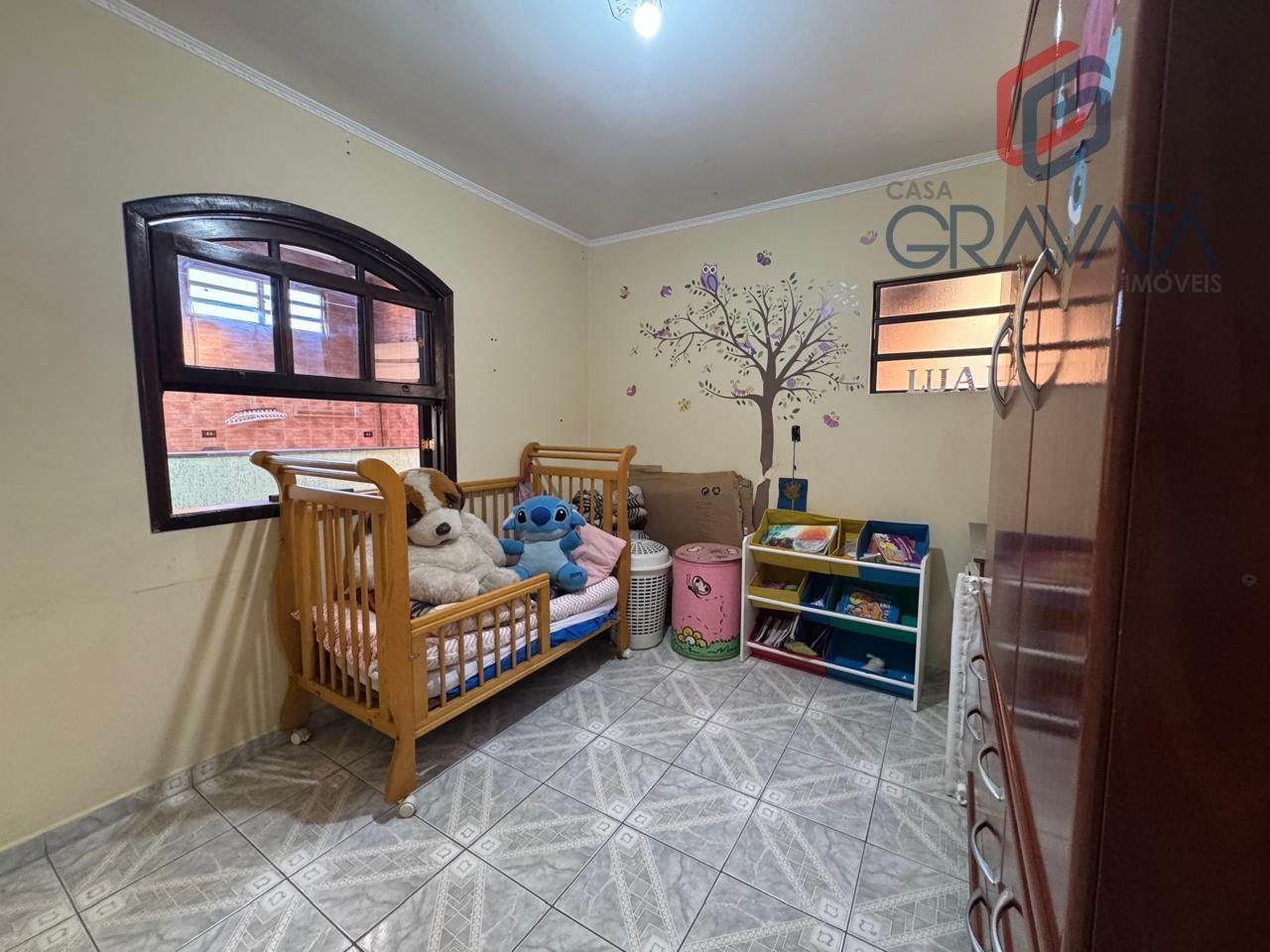 Casa à venda com 3 quartos, 3 banheiros, 2 vagas e 187m² no Centreville, Santo André (SP) — foto 18 de 30