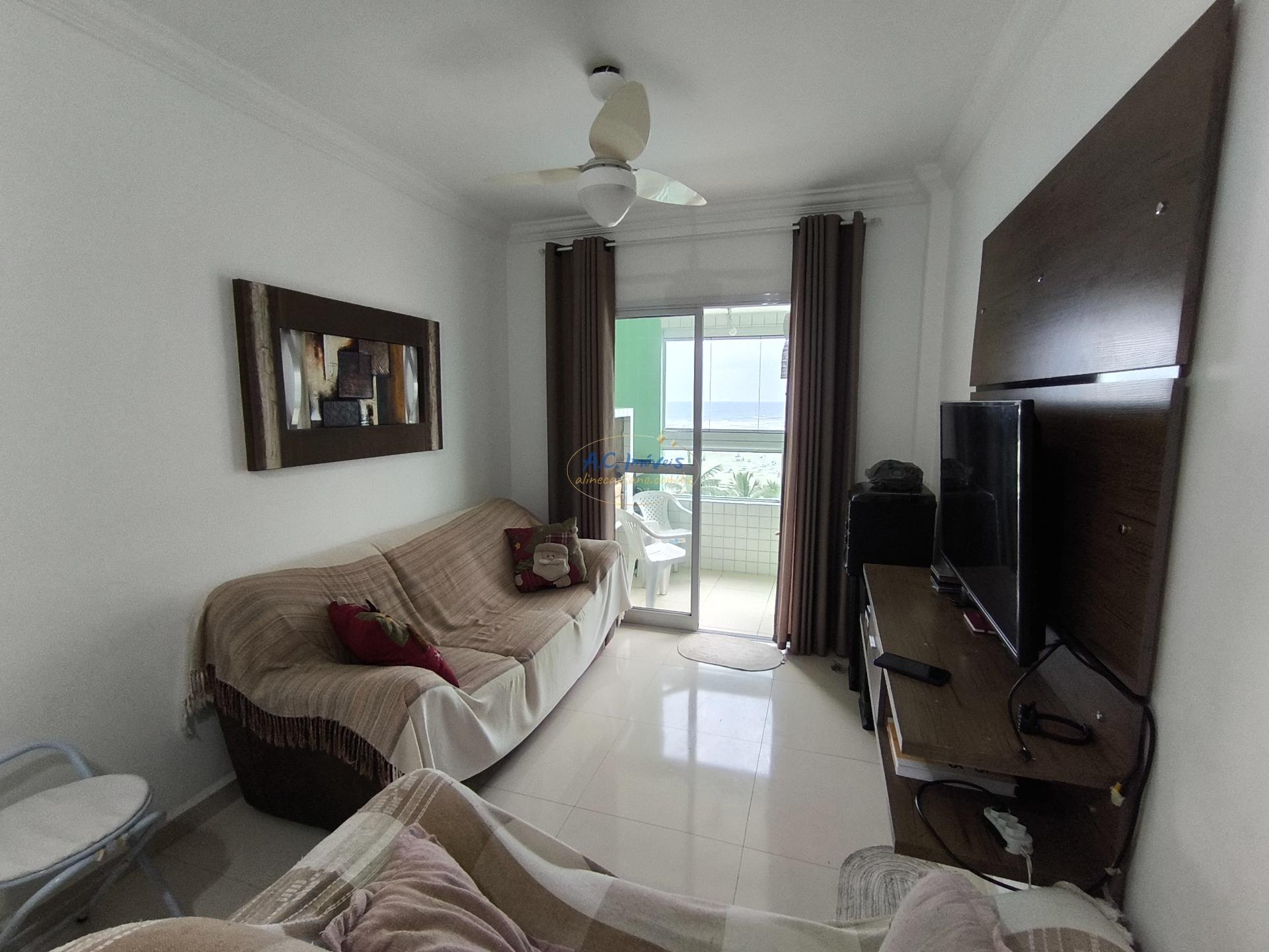 Apartamento à venda com 2 quartos, 1 suíte, 1 vaga e 77m² no Real, Praia Grande (SP) — foto 9 de 30
