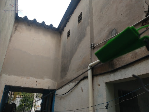 Vista externa